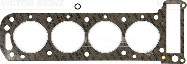 Gasket, cylinder head